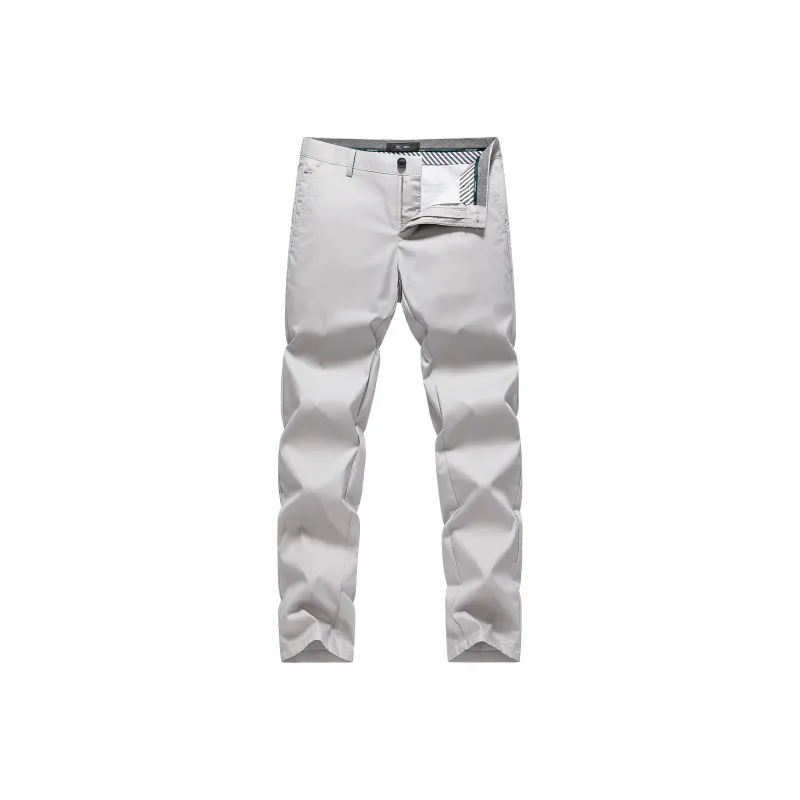 SEPTWOLVES Casual Pants Men-5