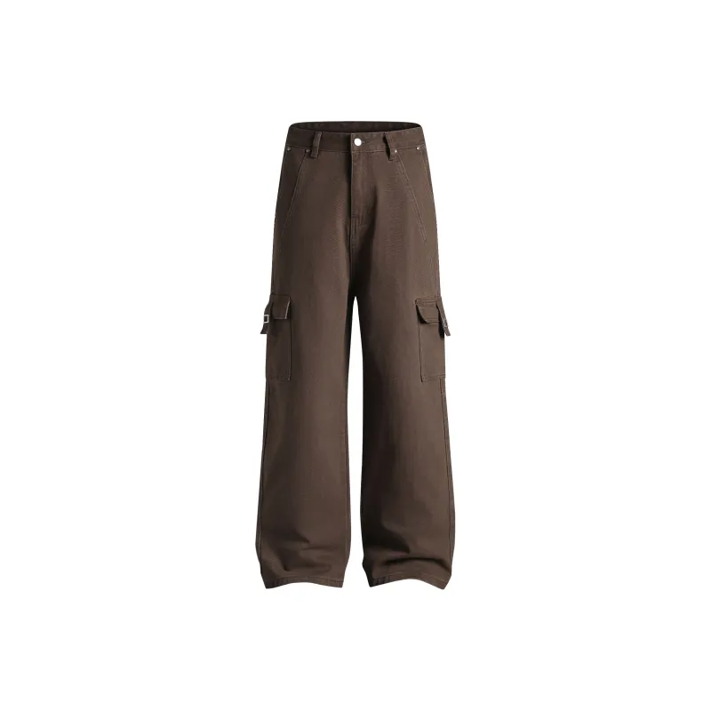 Zanzas Jeans Unisex-8