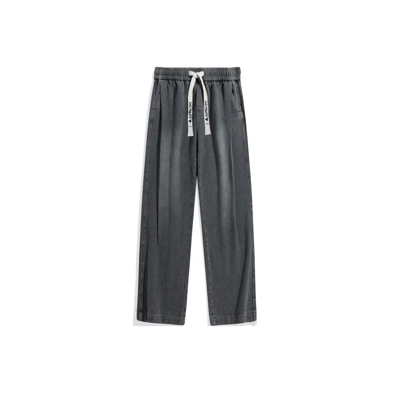 Love Monster Jeans Unisex-7
