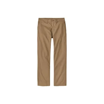 Patagonia Twill Traveler Chino Casual Pants Men's