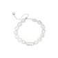 Irregular Pearl Bracelet