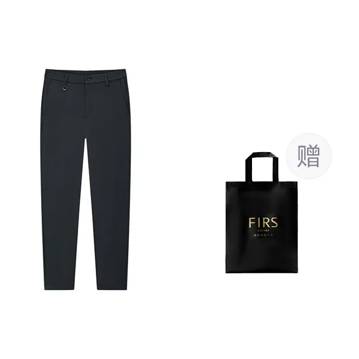 FIRS Casual Pants Men-6