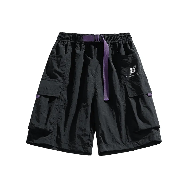 Warrior Warrior Casual Shorts Unisex-0