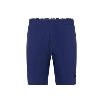 HUGO BOSS Casual Shorts Unisex Blue