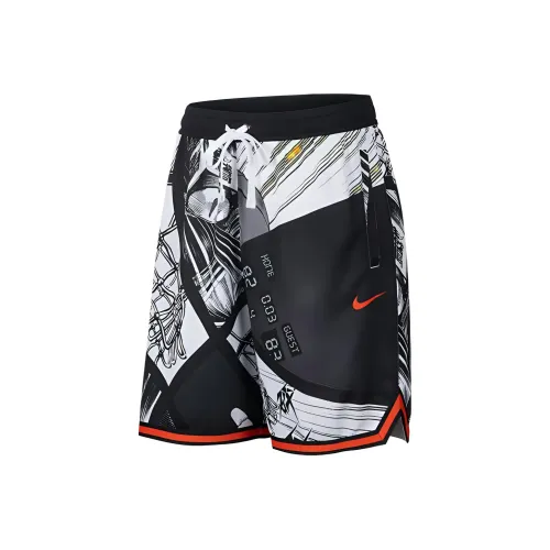 Nike Basketball Shorts Men