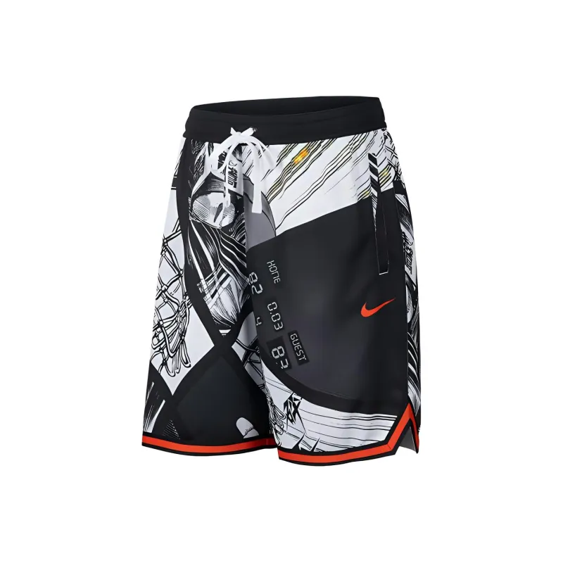 Nike Basketball Shorts Men-0