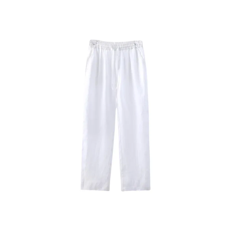 HSWLD Casual Pants Unisex-0