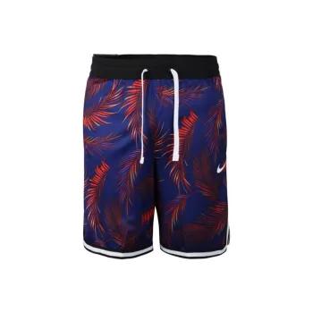 Nike Basketball Shorts Men Blue