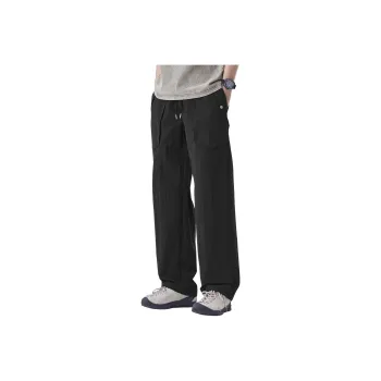 LA'T.WEEKEND Casual Pants Unisex