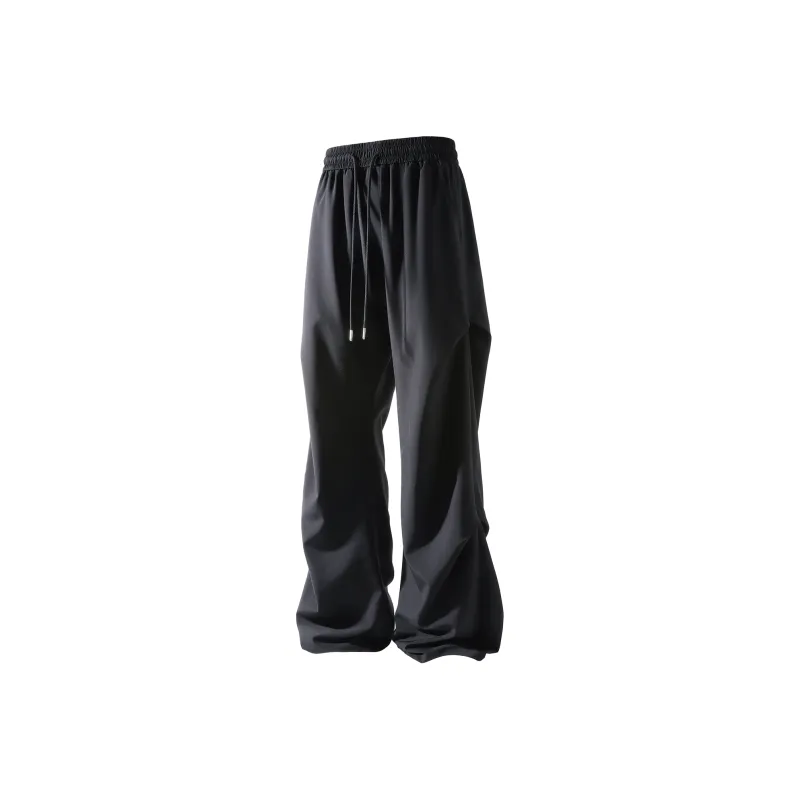 MASKPARK Casual Pants Unisex-0