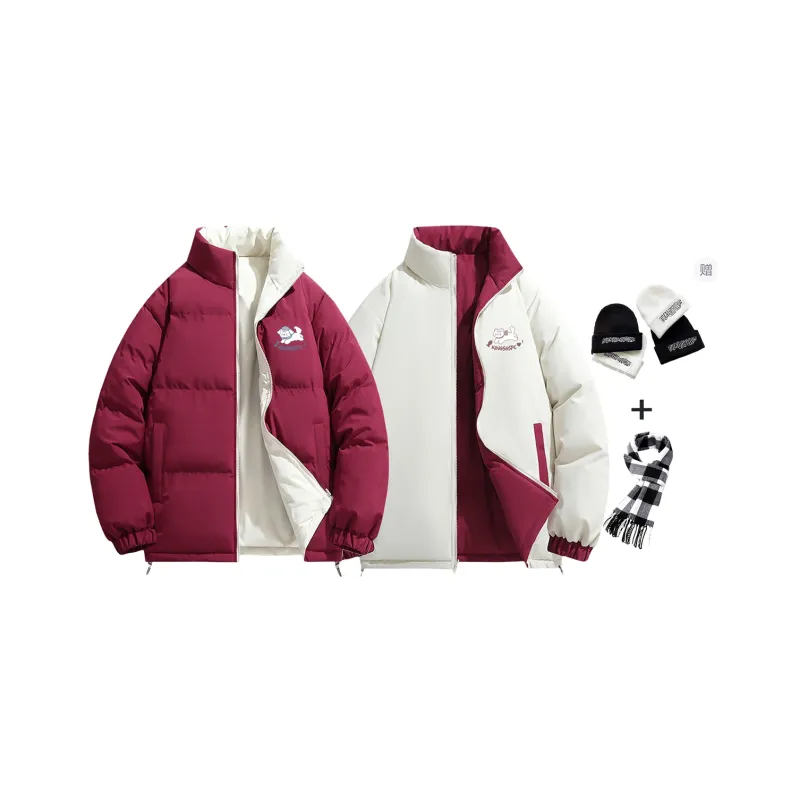Kingsgspc Puffer Jackets Unisex-10