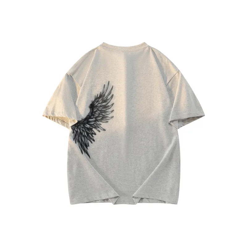 7 SEVFUN T Shirts Unisex-17