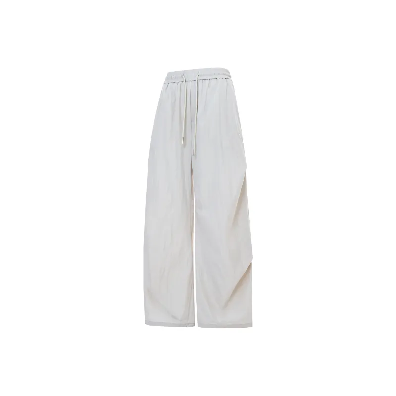 ARTSMAN Casual Pants Unisex-0