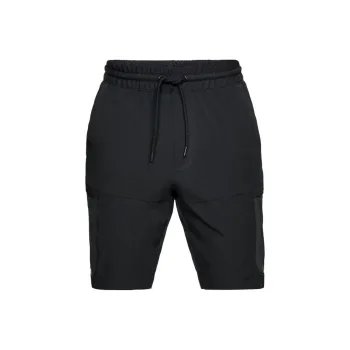 Under Armour Casual Shorts Men Black