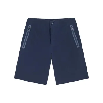 Anta Casual Shorts Men's Midnight Blue