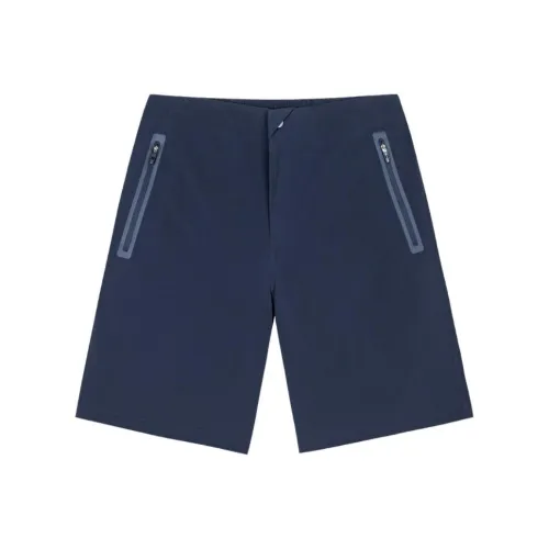 Anta Casual Shorts Men's Midnight Blue