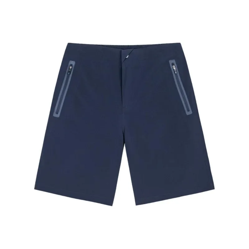 Anta Casual Shorts Men's Midnight Blue-0