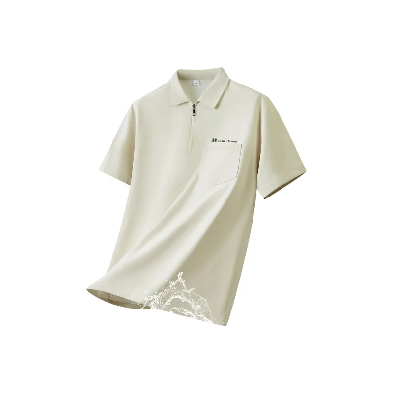 Magmode Polo Shirts Unisex-8
