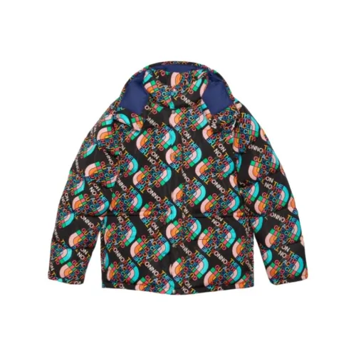 GUCCI Jackets Coats Men's Black