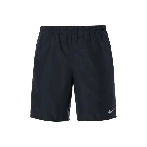 nike airs Dri Fit Casual Shorts Men's Black