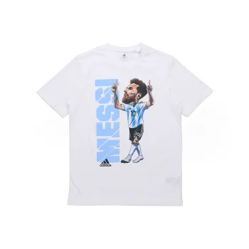 Adidas Soccer Jerseys Men White