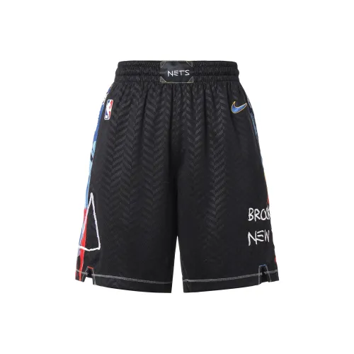 Nike Basketball Shorts Men's Black