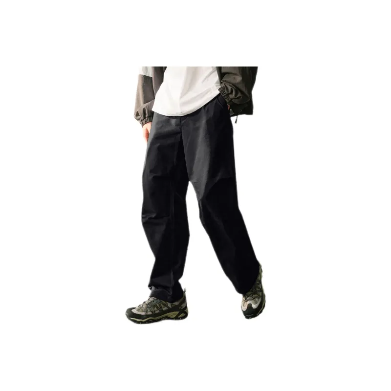SEM/R Casual Pants Men-13