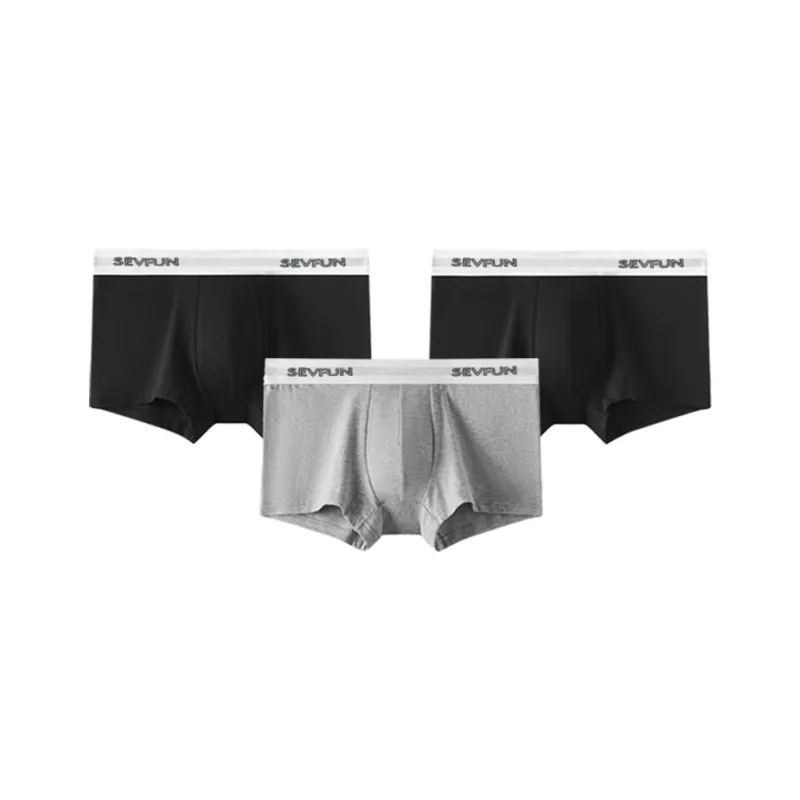 7 SEVFUN Underpants Men's 3 Pack-8