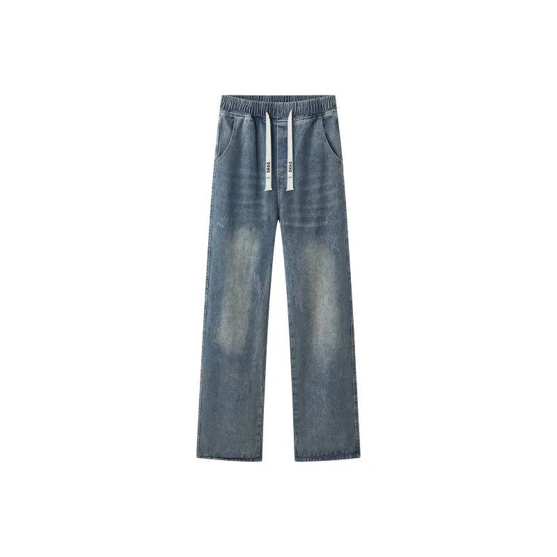 DAND Jeans Unisex-10