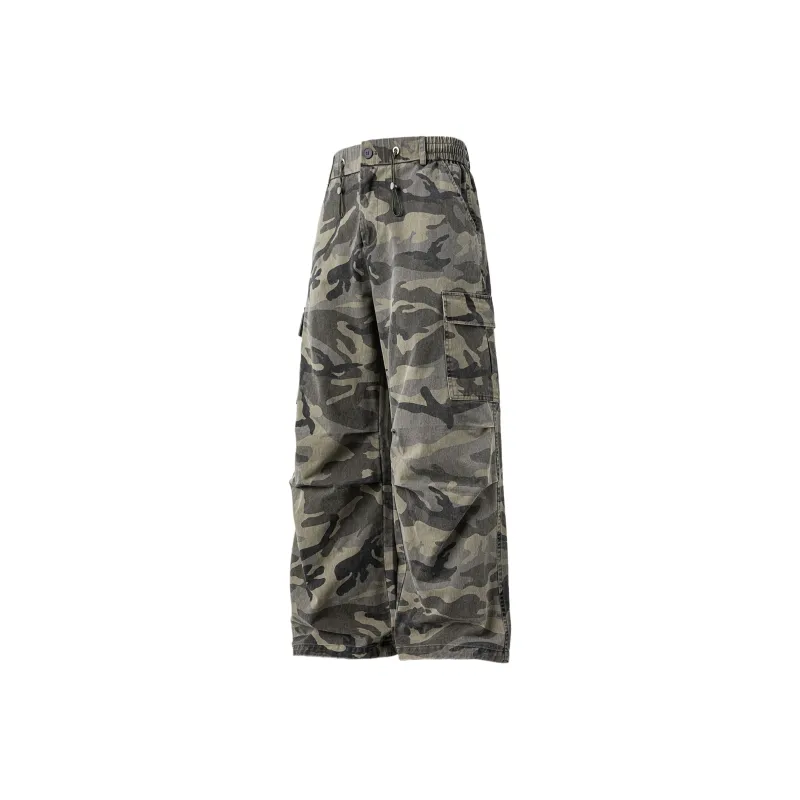Paddy Julia Casual Pants Unisex-10