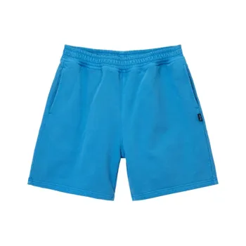 Stussy Pigment Dyed Fleece Short