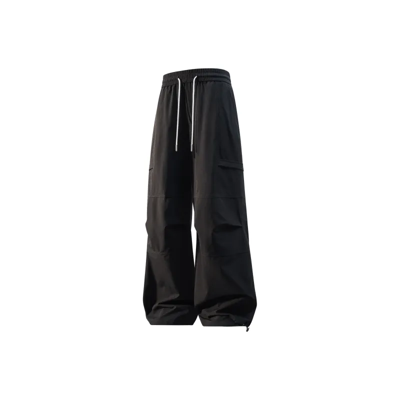 TOM ADAM Casual Pants Unisex-0