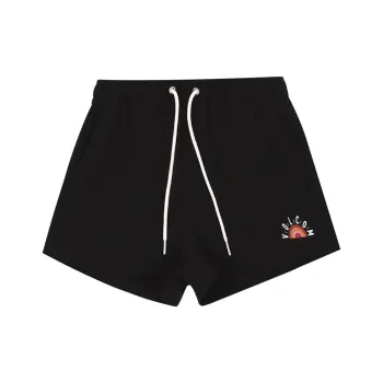 VOLCOM Casual Shorts Unisex Black