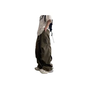 SUNSETMONENT Casual Pants Unisex