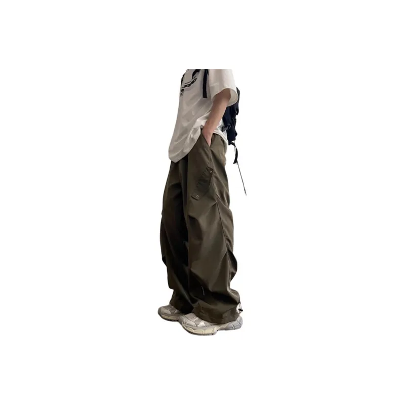 SUNSETMONENT Casual Pants Unisex-8