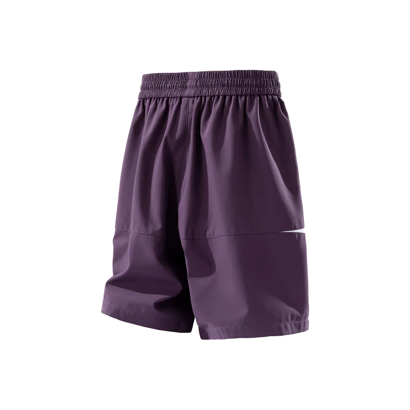 MIIOW Trendy Party Collection Cooling Summer Collection Casual Shorts Unisex-29