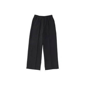 New Balance New Balance MET24 Casual Pants Men's Black