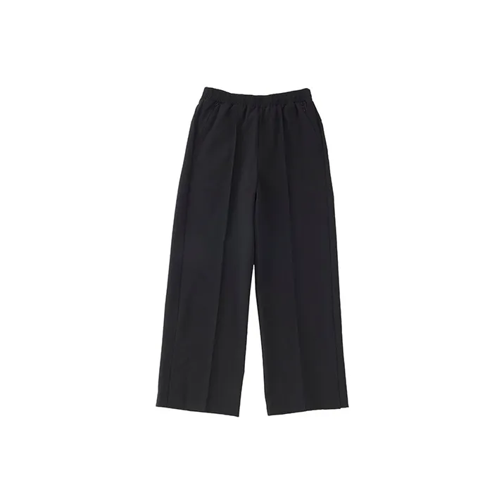 New Balance New Balance MET24 Casual Pants Men's Black-0