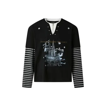 PASET T Shirts Unisex
