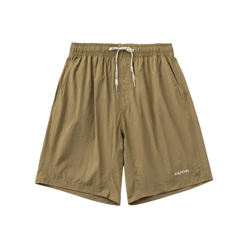 KXLFCHN Casual Shorts Unisex-9