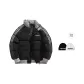 Flare Night Black (Includes Beanie)