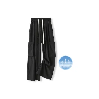Ice flying Casual Pants Unisex