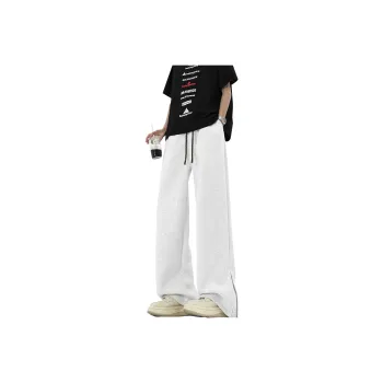 JEANSWEST Casual Pants Unisex