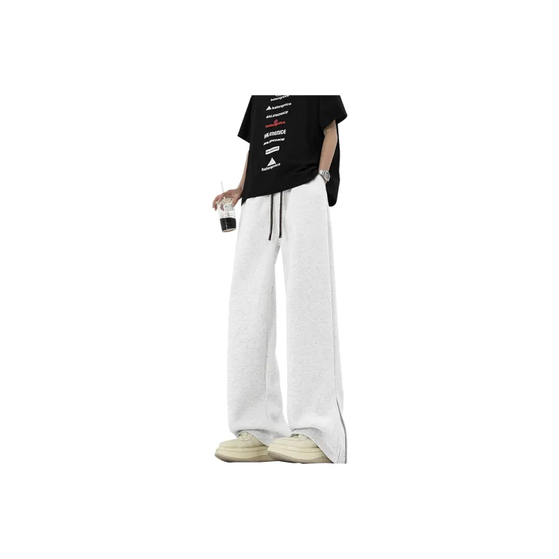 JEANSWEST Casual Pants Unisex-0