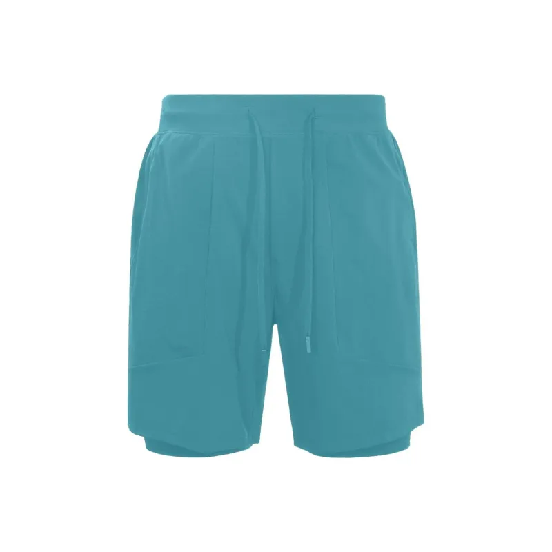 Lululemon License To Train Collection Casual Shorts Men's-19