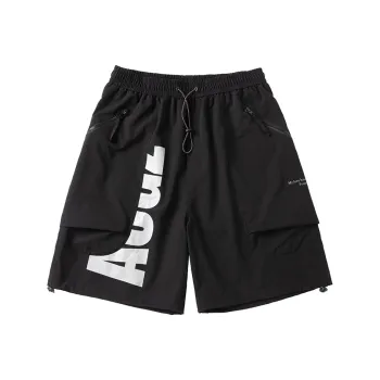 AOGZ Cargo Shorts Unisex