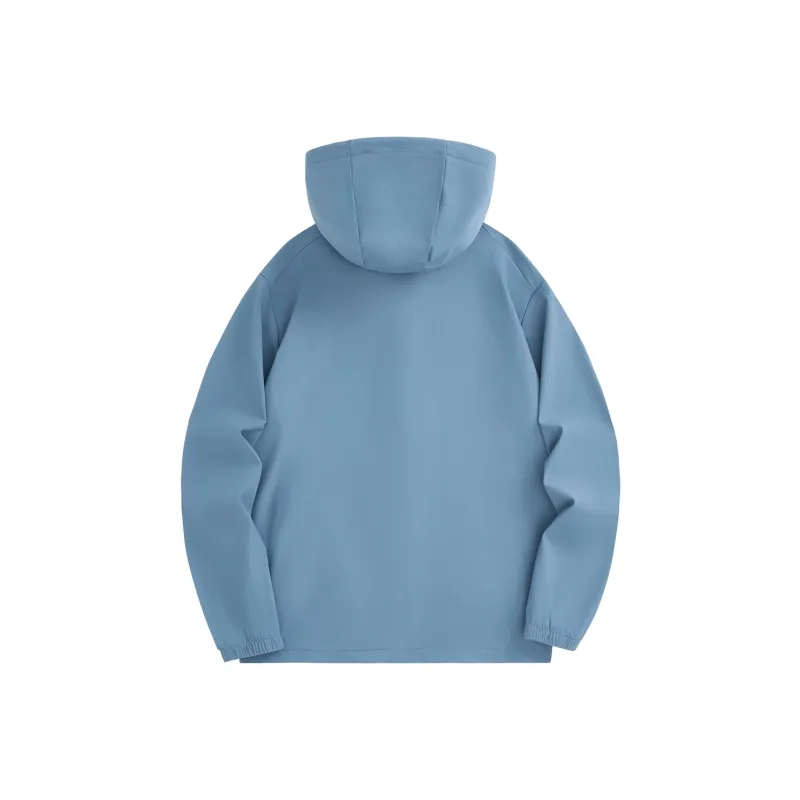 K bird Cooling Super Light Breathable Quick Dry UV Protection Sun Protection Clothing Unisex-7