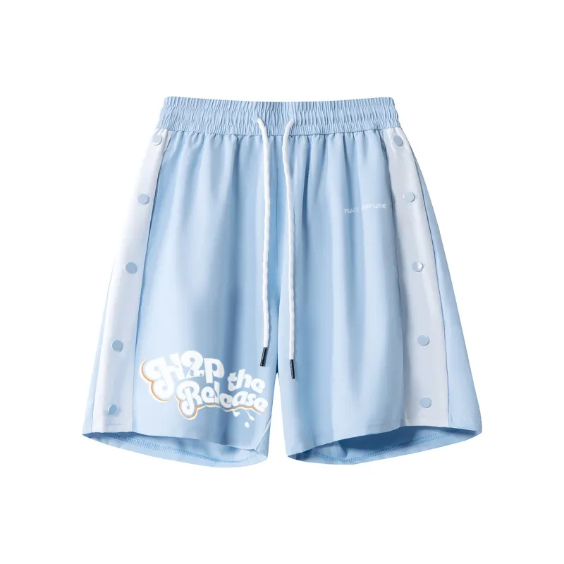 H2P Casual Shorts Unisex-6