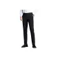 Black Fleece-Lined