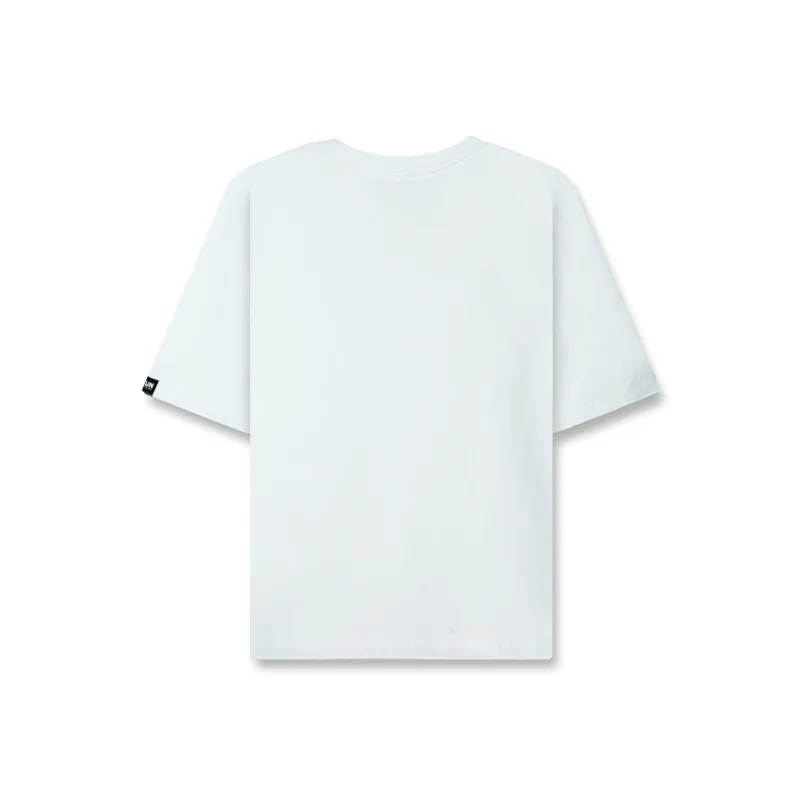 SAKUN T Shirts Unisex-3